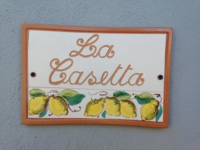 La Casetta La Casetta