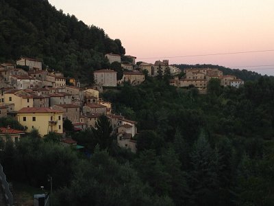 Il Paese Gombitelli Il Paese Gombitelli