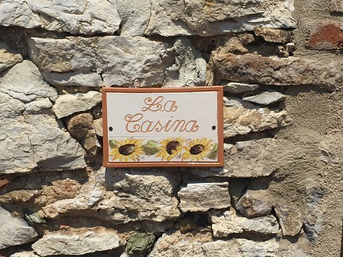La Casina La Casina